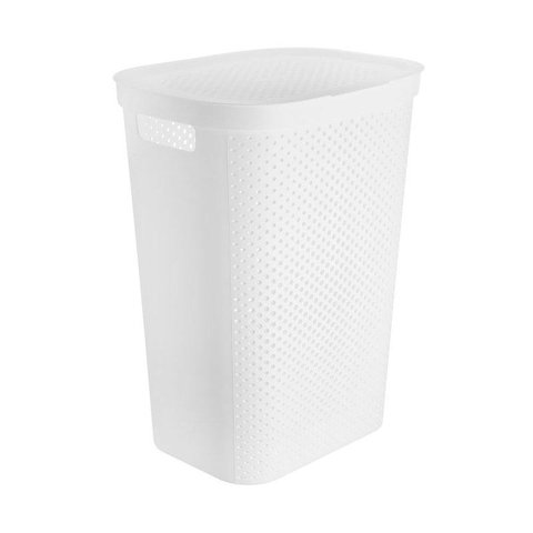 Cesto para Roupas Home Style Blasen 44cm X 35cm X 58cm