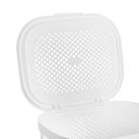 Ver imagem 3 de Cesto para Roupas Home Style Blasen 44cm X 35cm X 58cm