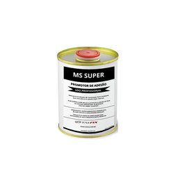 Primer de Adesão Ms Super 225ml para Acm, Fita Dupla Face, Fachadas, Peças Automotivas, Glazing - 1