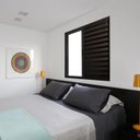 Ver imagem 3 de Janela de Alumínio Veneziana 100x100cm 3 Folhas Hale Esquadrias