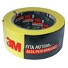 Kit com 6 Fita Crepe Automotiva de Alta Performance 48mm X 50m 3m Hc000660544 - 2