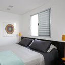 Ver imagem 3 de Janela de Alumínio Veneziana 100x150cm 3 Folhas Hale Esquadrias