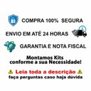 Ver imagem 2 de Parafuso para Madeira Chipboard 3.5 x 16 Cabeça Chata Philips 500 Pç Ciser, Jomarca ou Belenus