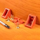 Ver imagem 6 de Parafuso para Madeira Chipboard 3.5 x 16 Cabeça Chata Philips 500 Pç Ciser, Jomarca ou Belenus
