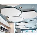 Ver imagem 5 de Nuvem Acústica Hexagonal Bl Acoustic 9102