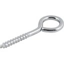 Ver imagem 1 de Pitão 4,4 mm x 67 mm com 6 peças Vonder