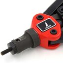 Ver mais imagens de Rebitador Manual Tipo Alavanca Lorben para Rebites com Rosca de M3 até M10