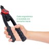 Rebitador Manual Tipo Alavanca Lorben para Rebites com Rosca de M3 até M10 - 3