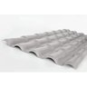 Telha PVC Colonial 88x328cm Lux Telhas - 3