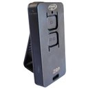 Ver imagem 5 de 05 Controles Portão Ppa Zap Pop 433,92mhz 2 Botões Original