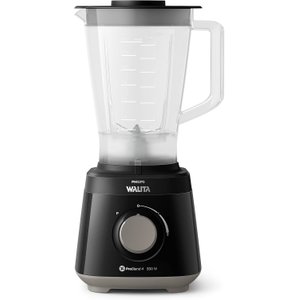 Liquidificador Daily Philips Walita, 2l, 550w-preto - 110v ou 220v - Ri2110/01:100v