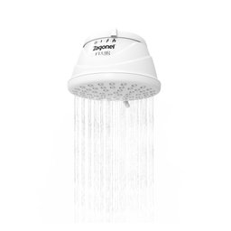 Ducha Chuveiro Fluir 4 Temperaturas 6800w Zagonel - 2