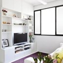 Ver imagem 3 de Janela de Alumínio de Correr 100x200cm 4 Folhas Hale Esquadrias