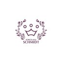 Ver imagem 2 de Jogo 12 Xícaras de Chá 200ml com Pires Porcelana Schmidt