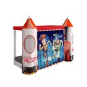 Ver imagem 3 de Mini Cama Montessoriana com Dossel Toy Story Disney Pura Magia