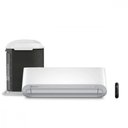 Ver imagem 5 de Ar-condicionado Electrolux Inverter 18.000 Btus Color Adapt Frio Ji18f/je18f