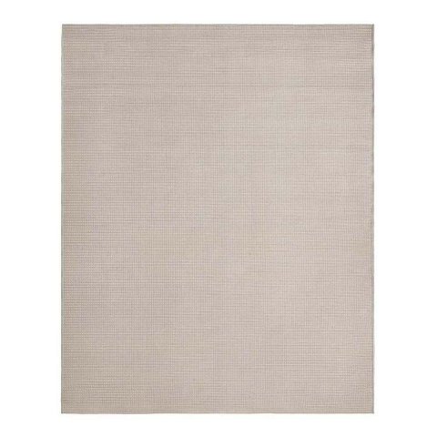 Tapete para Sala Sisal Buzios Lual 51 Cinza 2,00x2,50m