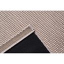 Ver imagem 4 de Tapete para Sala Sisal Buzios Lual 51 Cinza 2,00x2,50m