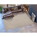 Ver imagem 2 de Tapete para Sala Sisal Buzios Lual 51 Cinza 2,00x2,50m
