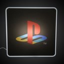 Ver imagem 3 de Luminária Playstation Fun Led Polietileno