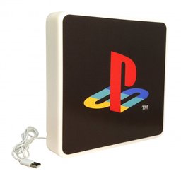 Luminária Playstation Fun Led Polietileno - 2