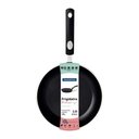 Ver imagem 4 de Frigideira Tramontina Mônaco Induction Antiaderente Preto 26 Cm 2 L