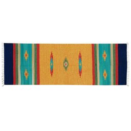 Passadeira Kilim 03 Colorido 0,60X1,80M - Niazitex - 1