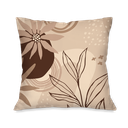 Ver imagem 2 de Kit com 4 Capas para Almofadas Decorativas Flor de Terra