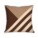 Ver imagem 5 de Kit com 4 Capas para Almofadas Decorativas Flor de Terra