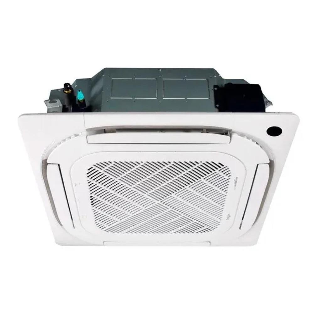 Ar Condicionado Inverter Elgin Cassete 48000 Btus Frio 220v Eco R-32 - 2