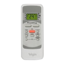 Ar Condicionado Inverter Elgin Cassete 48000 Btus Frio 220v Eco R-32 - 3