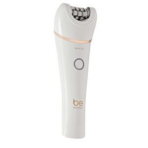 Depilador Beauty Spa Be Emotion | Bivolt