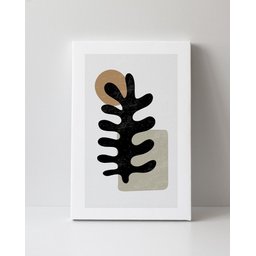 Tela em Canvas 006 - 1