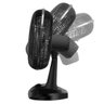 Ventilador Britânia 150w Hélice com 6 Pás Bvt402 127v - 4