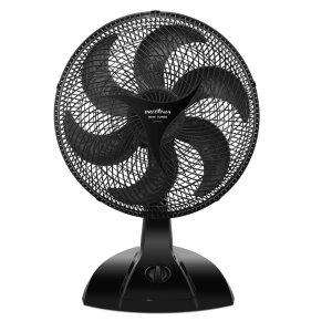 Ventilador Britânia 150w Hélice com 6 Pás Bvt402 127v