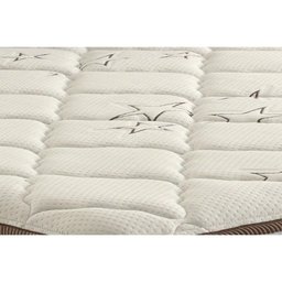 Colchão Casal Anjos Anatômico D28 / AG 65 Star Pillow Top Brown (138x188x30) -  - 5