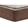 Colchão Casal Anjos Anatômico D28 / AG 65 Star Pillow Top Brown (138x188x30) -  - 3