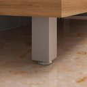 Ver imagem 7 de Gabinete para Banheiro com Cuba e Espelheira