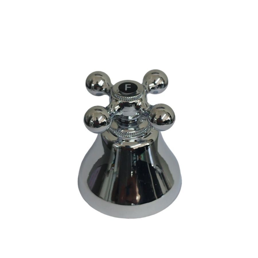 Acabamento para Registro Veneza - 3/4" C33 - 1