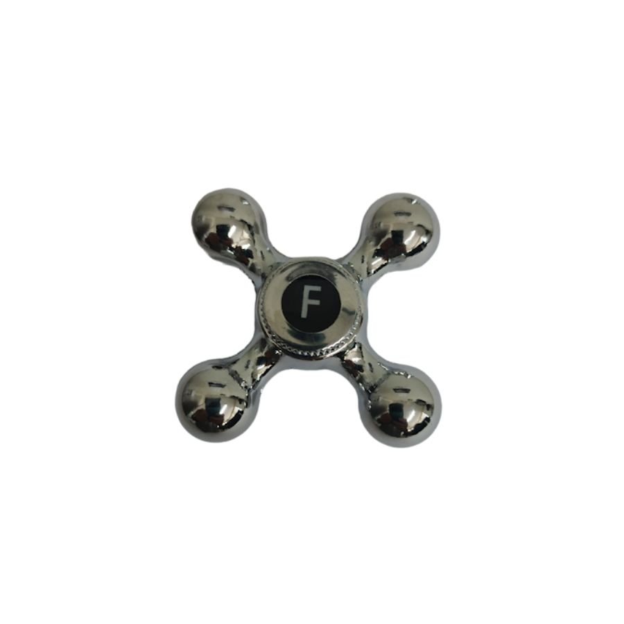 Acabamento para Registro Veneza - 3/4" C33 - 2