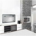 Ver imagem 3 de Suporte Fixo Para Tv De 14 A 84 Polegadas Uni100 - Elg Preto