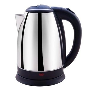 Chaleira Elétrica Inox 1,8l 127v - 5 Estrelas