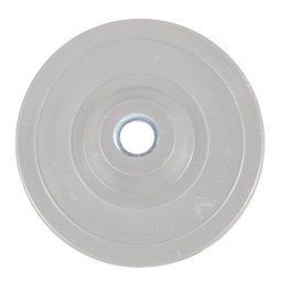 Disco de Borracha Rígido 4.1-2" - Eda - 1