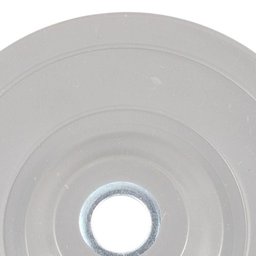 Disco de Borracha Rígido 4.1-2" - Eda - 2