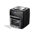 Ver imagem 1 de Conjunto Fritadeira Air Fryer Digital Eaf12t 220v Eos e Pá para Bolo Laguna Tramontina