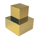 Ver imagem 1 de Acabamento Metal Alavanca Quadrado P/ Registro Docol Dourado