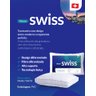 Travesseiro Moderno - Plume Swiss - 50x70 - Pvc - 4