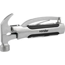 Canivete Multiuso Cmv 1200 Vonder - 1