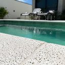 Ver imagem 3 de Borda Atérmica Harpia 80x30 Noblanz