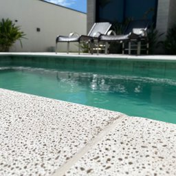 Borda Atérmica Harpia 80x30 Noblanz - 3